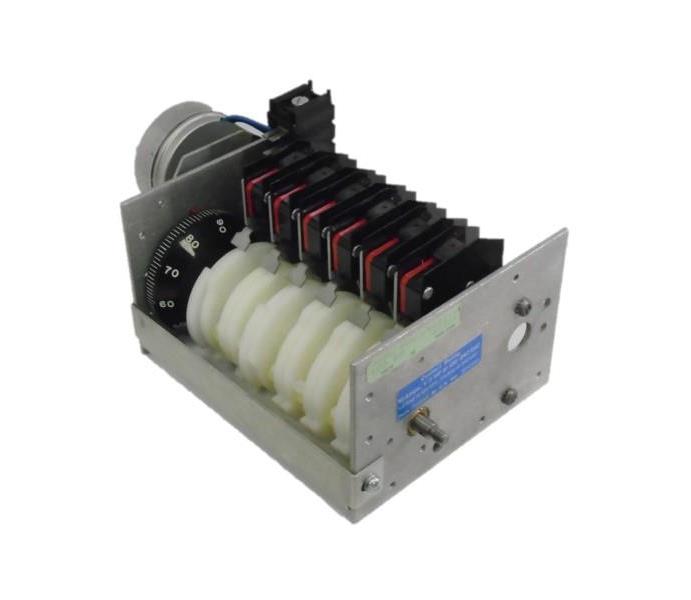 324C-02-E3E-R-1-A-01-X by MARSH BELLOFRAM