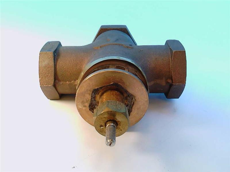 JOHNSON CONTROLS VB-4324-5