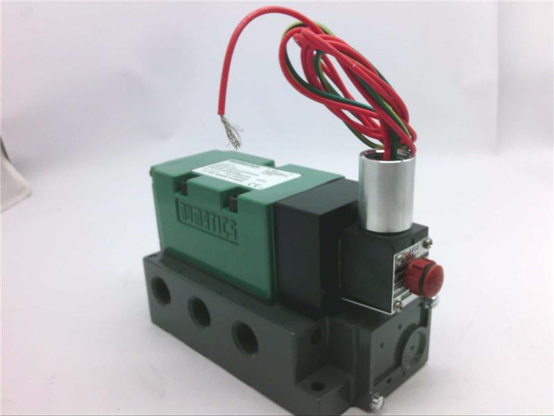 ASCO 554XA43AOP00030