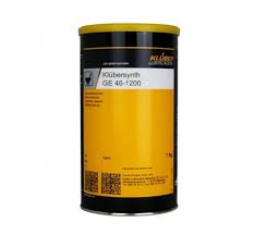 KLUBER LUBRICATION GE-46-1200-180K