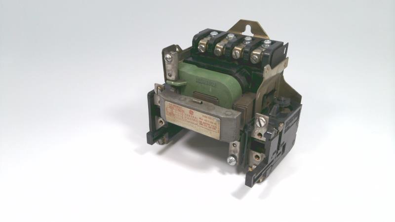 GENERAL ELECTRIC CR106B100AGA