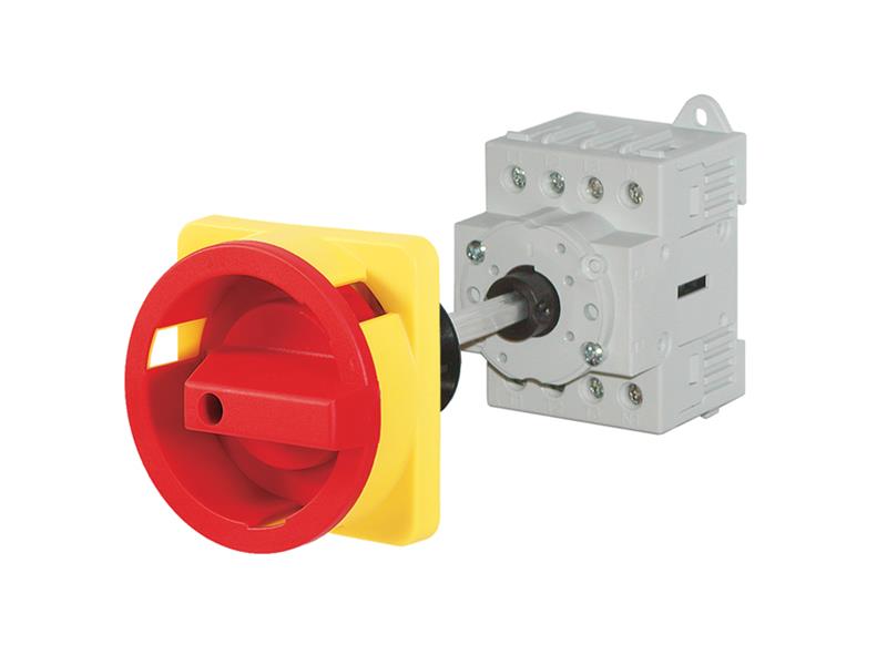 BENEDIKT & JAGER LTS32 VHN4 A3