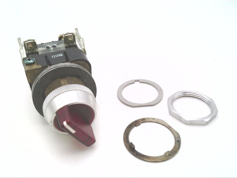 800T-24HR2KB6AM by ALLEN BRADLEY