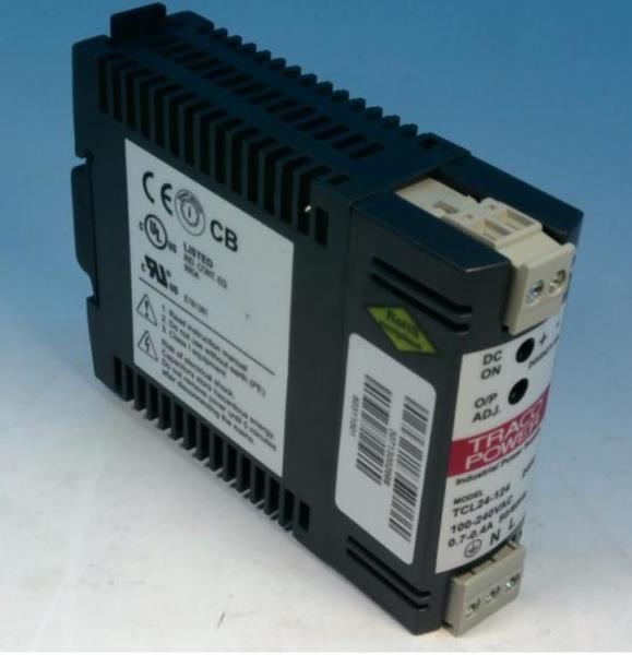 TRACO ELECTRIC TCL24-124