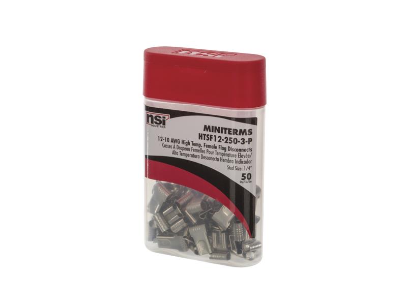 NSI INDUSTRIES HTSF12-250-3-P
