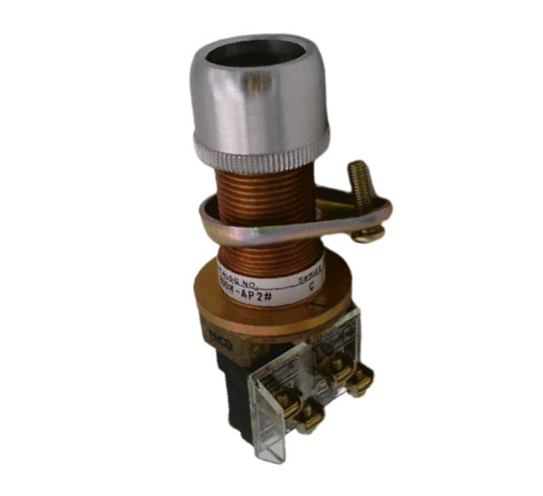 ALLEN BRADLEY 800H-BP2A