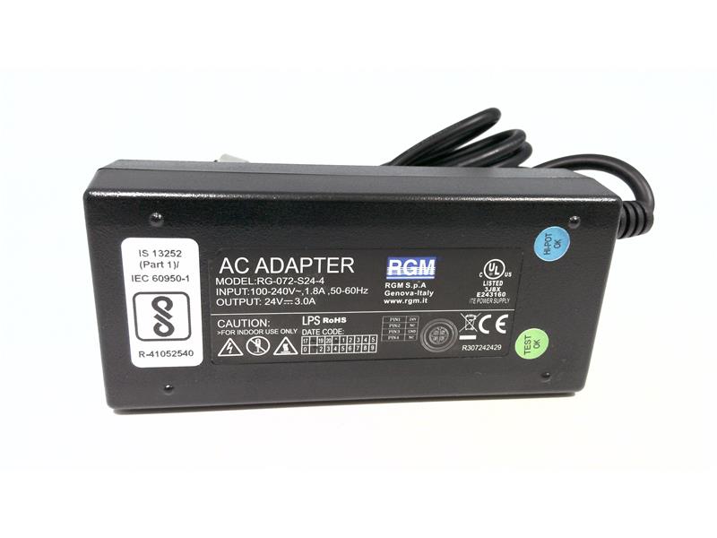 RGM SPA RG-072-S24-4