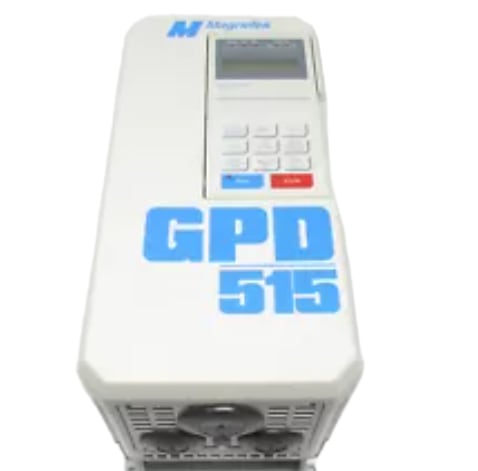 MAGNETEK GPD515C-B008