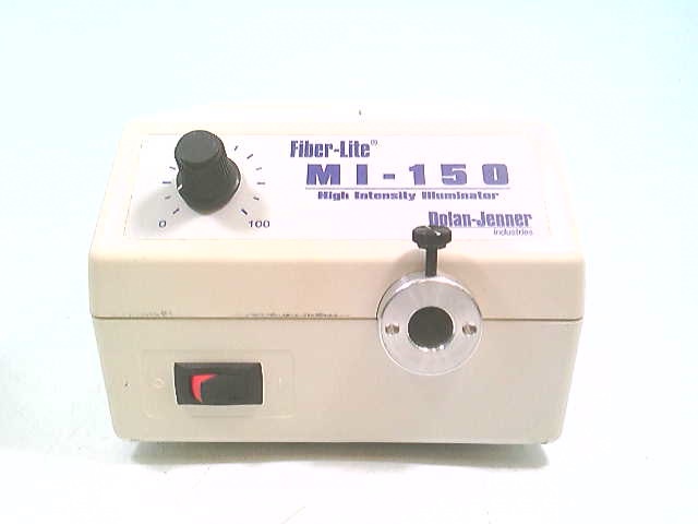 DANAHER CONTROLS MI-150RL