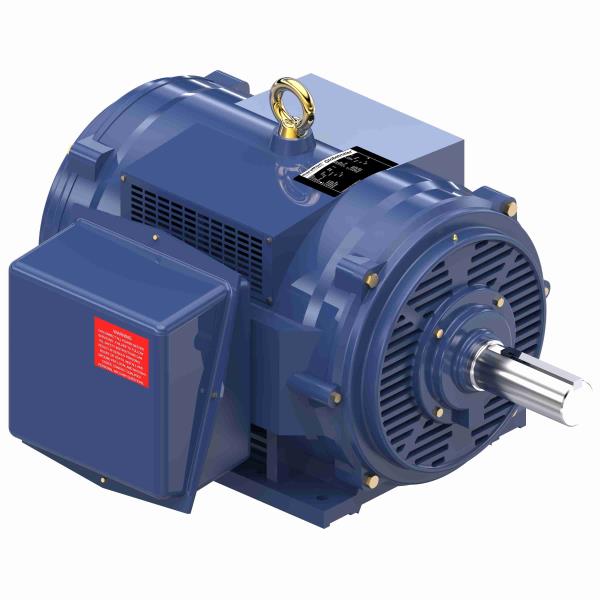 REGAL REXNORD 444TTFS8036BP