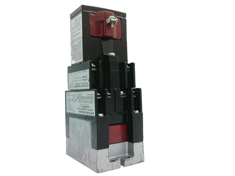 EATON CORPORATION D26MR332A