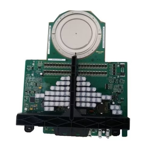 ASEA BROWN BOVERI 3BHL000388P0101