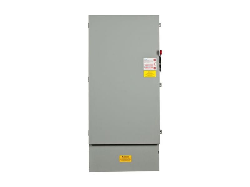 EATON CORPORATION DH227NRKLCR