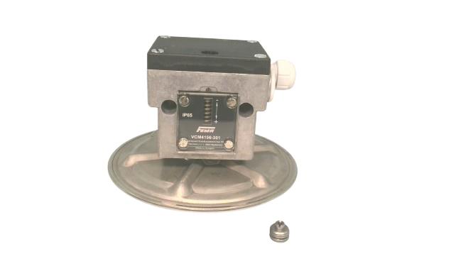 HONEYWELL VCM4156-301