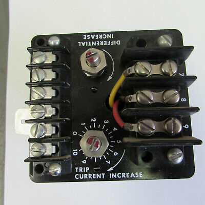 EATON CORPORATION D60LA1