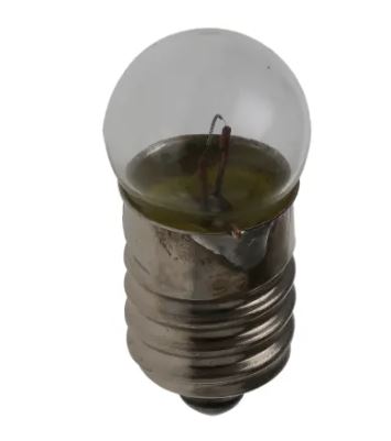 CHICAGO MINIATURE G501