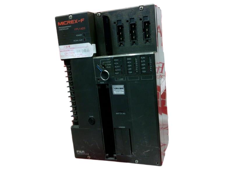FUJI ELECTRIC FPU-140S-G02