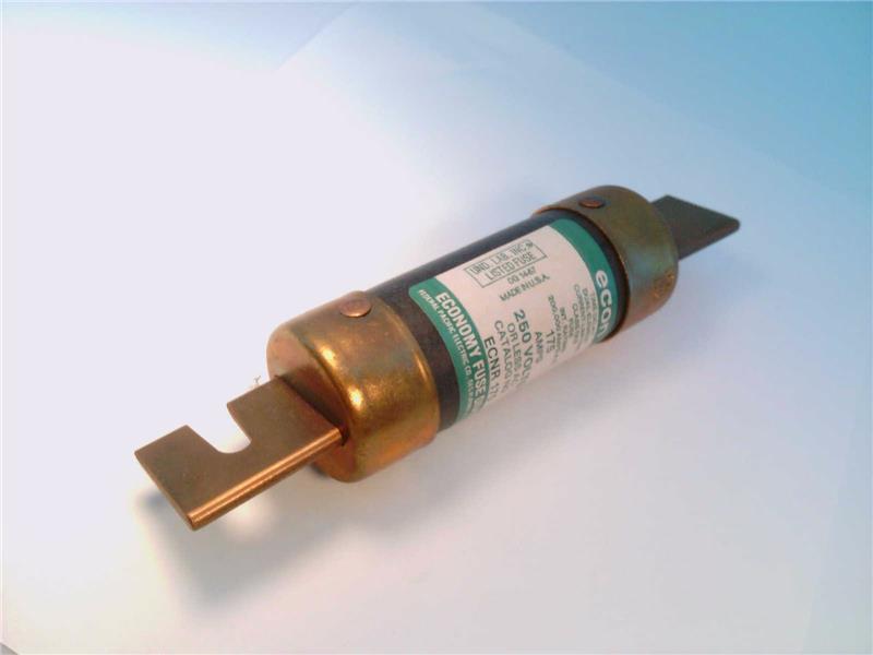 ECONOMY FUSE ECNR175