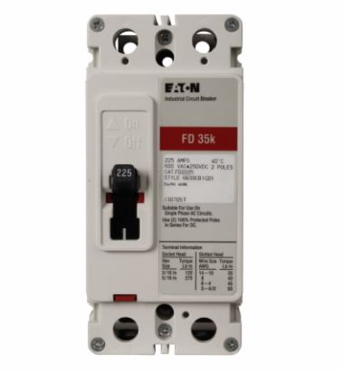 EATON CORPORATION FD2045L