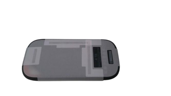 WESTERN DIGITAL SDSSDE82-4T00-G25