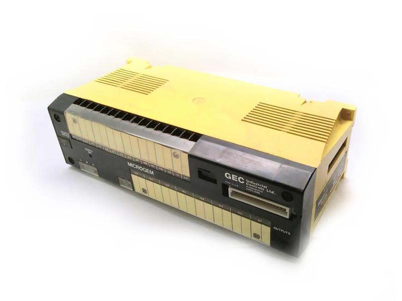 0622/121 by CONVERTEAM