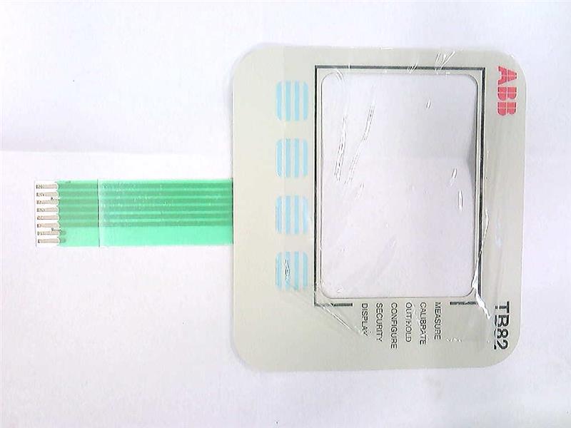 ASEA BROWN BOVERI 4TB50060001