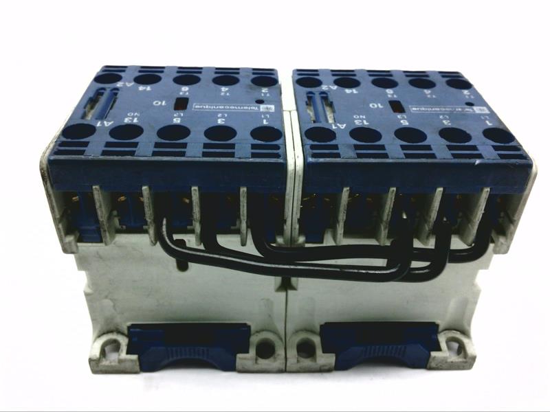 SCHNEIDER ELECTRIC LC2-EC03F