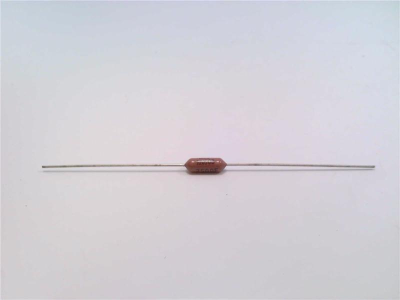 VISHAY RN60D2500FB14