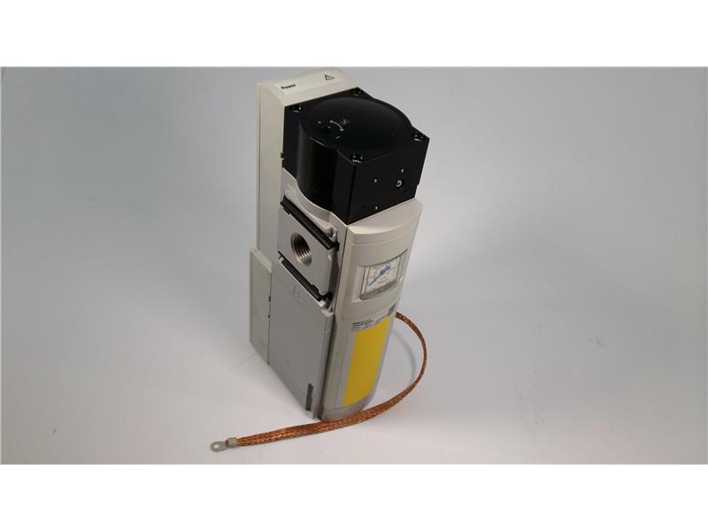 FESTO MS6N-SV-1/2-E-10V24-SO-AG-MP3