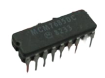 IC7685DC by ZEBRA