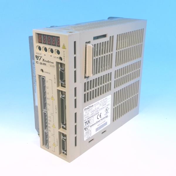 YASKAWA ELECTRIC XD-08-MN