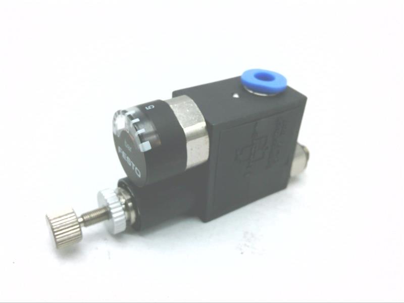 LRMA-M5-QS-4 by FESTO