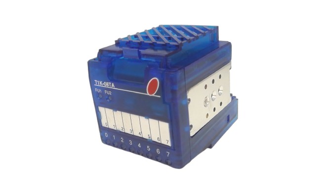 AUTOMATION DIRECT T1K-08TA