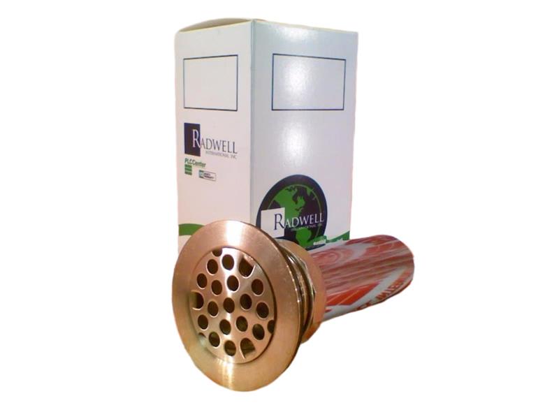 JUST MANUFACTURING CO CU-J-15-FS