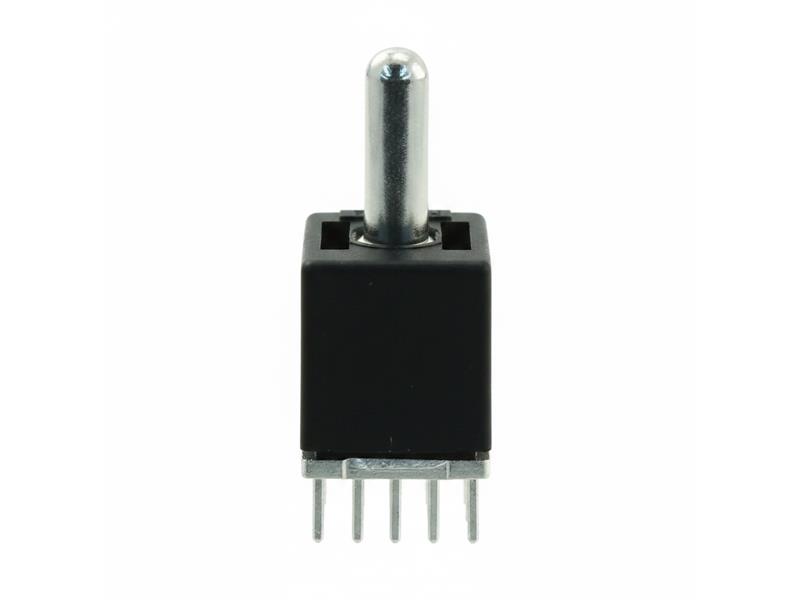 TE CONNECTIVITY 6643274-1