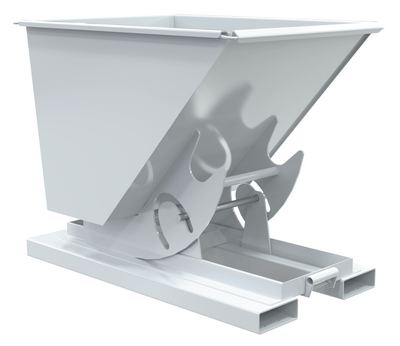 VESTIL D-50-HD-NB-WHT