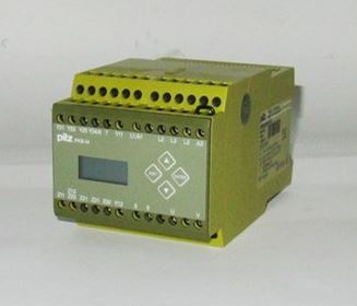 PILZ PKB-M/30A/350-415VAC