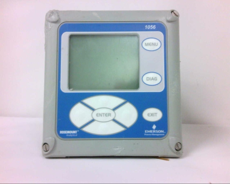 EMERSON 1056-02-21-38-AN-UL