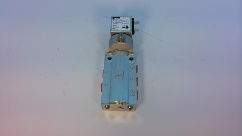 PARKER 73419AN2NNM0N0T101C2