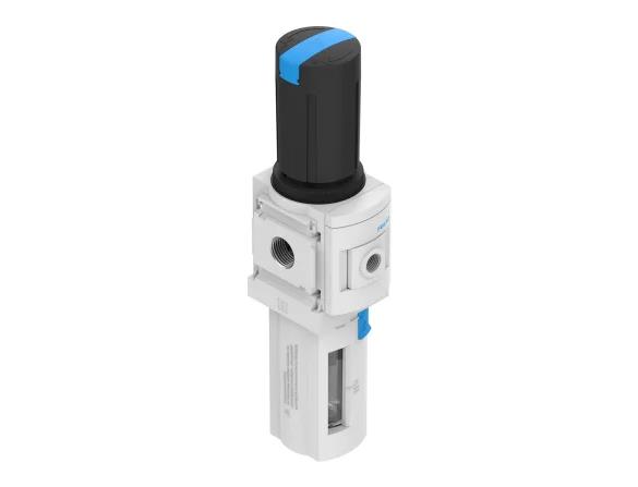 FESTO MS6-LFR-1/2-D7-E-R-M-A4-AS