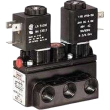 INGERSOLL RAND A212SD-024-A