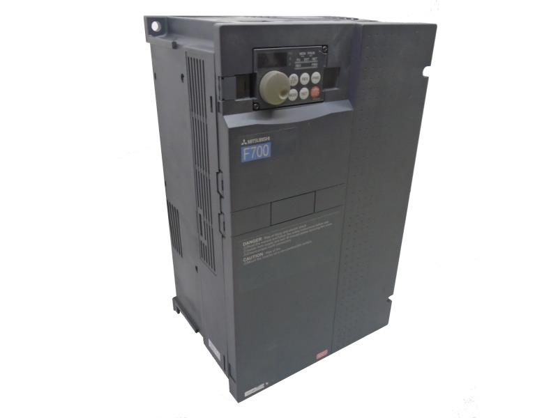 MITSUBISHI FR-F740-00470-EC