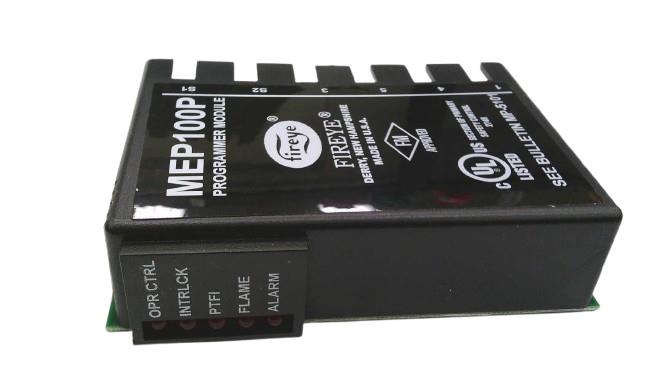 KIDDE-FENWAL, LLC MEP100P