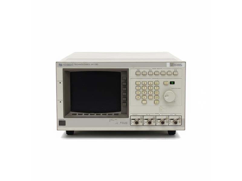 KEYSIGHT TECHNOLOGIES 54110D