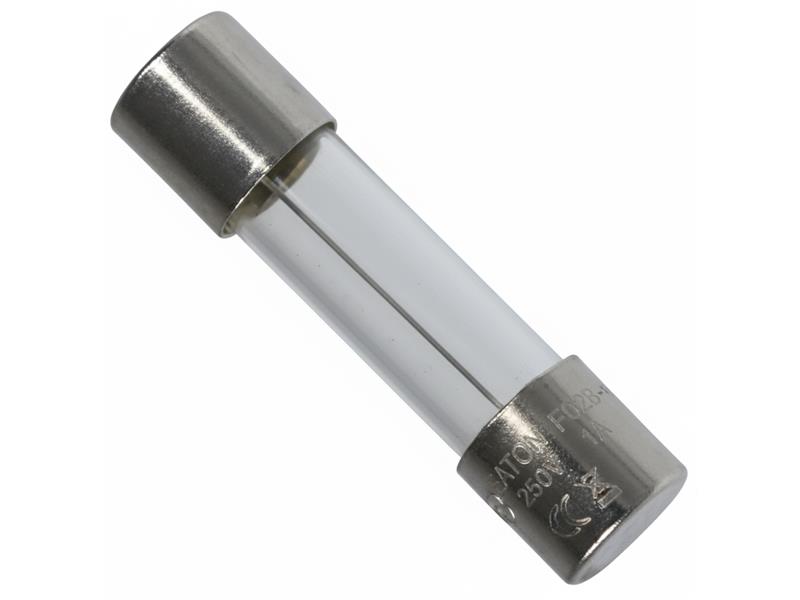 EATON CORPORATION F02B-250V-1A