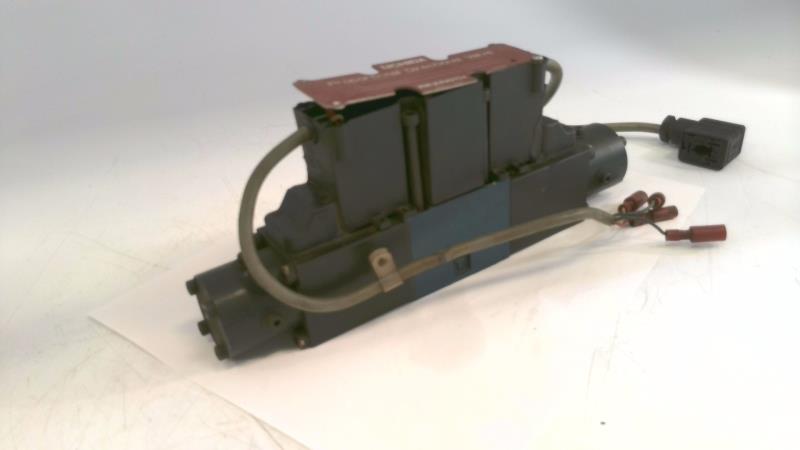 UCHIDA 4WRQ16E150-B0/6A24E/M