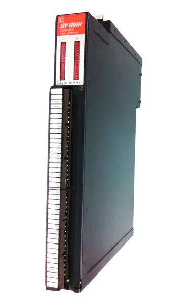 SCHNEIDER ELECTRIC 8030ROM441