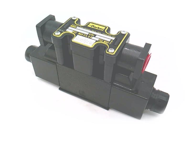 PARKER D1VW002CNYCF91X4742