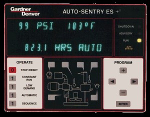 GARDNER DENVER 201EAP1173