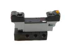 PARKER AL43533BKN5300A